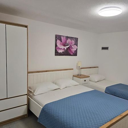 Apartments Sole Mar Sutomore Εξωτερικό φωτογραφία