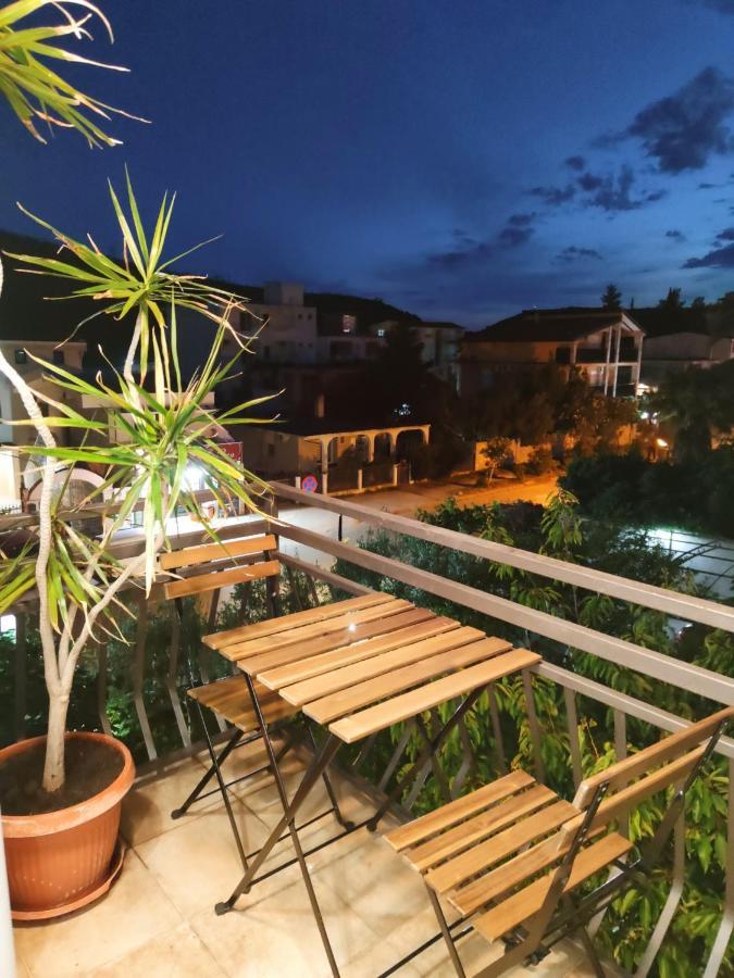 Apartments Sole Mar Sutomore Δωμάτιο φωτογραφία