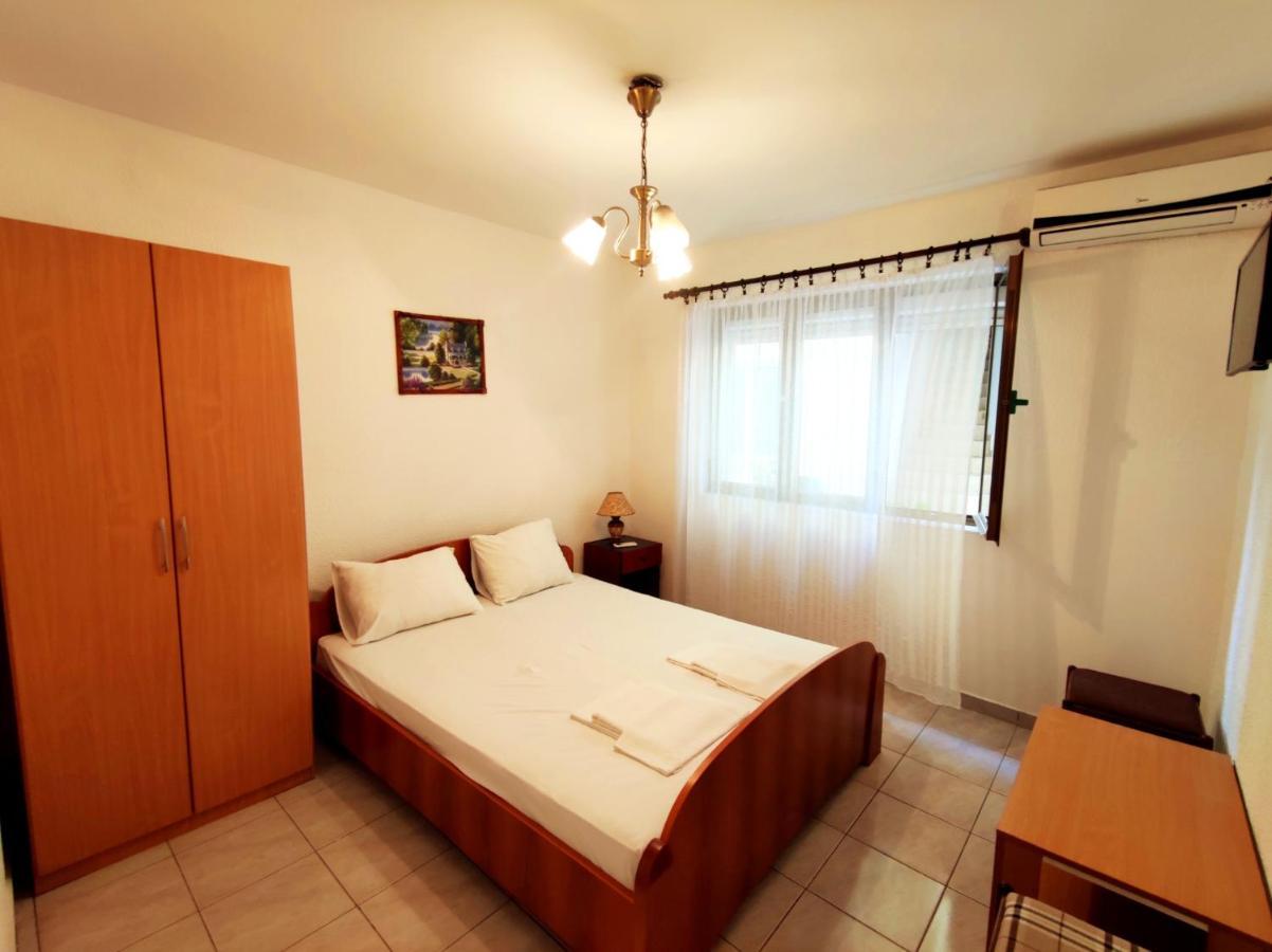 Apartments Sole Mar Sutomore Δωμάτιο φωτογραφία