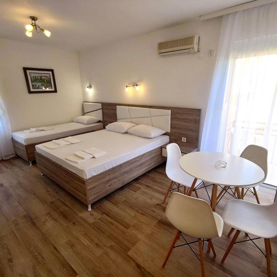 Apartments Sole Mar Sutomore Δωμάτιο φωτογραφία