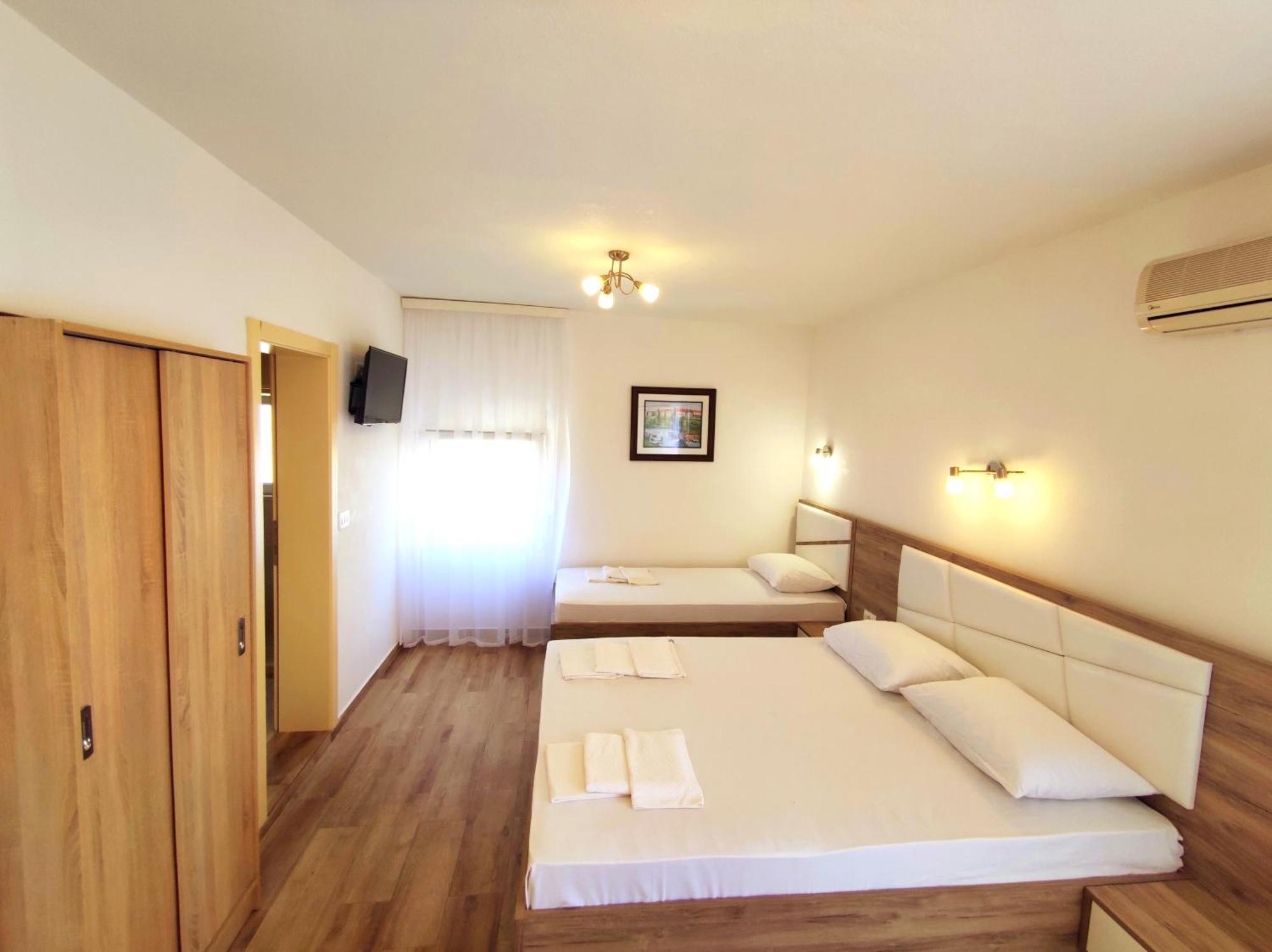 Apartments Sole Mar Sutomore Δωμάτιο φωτογραφία