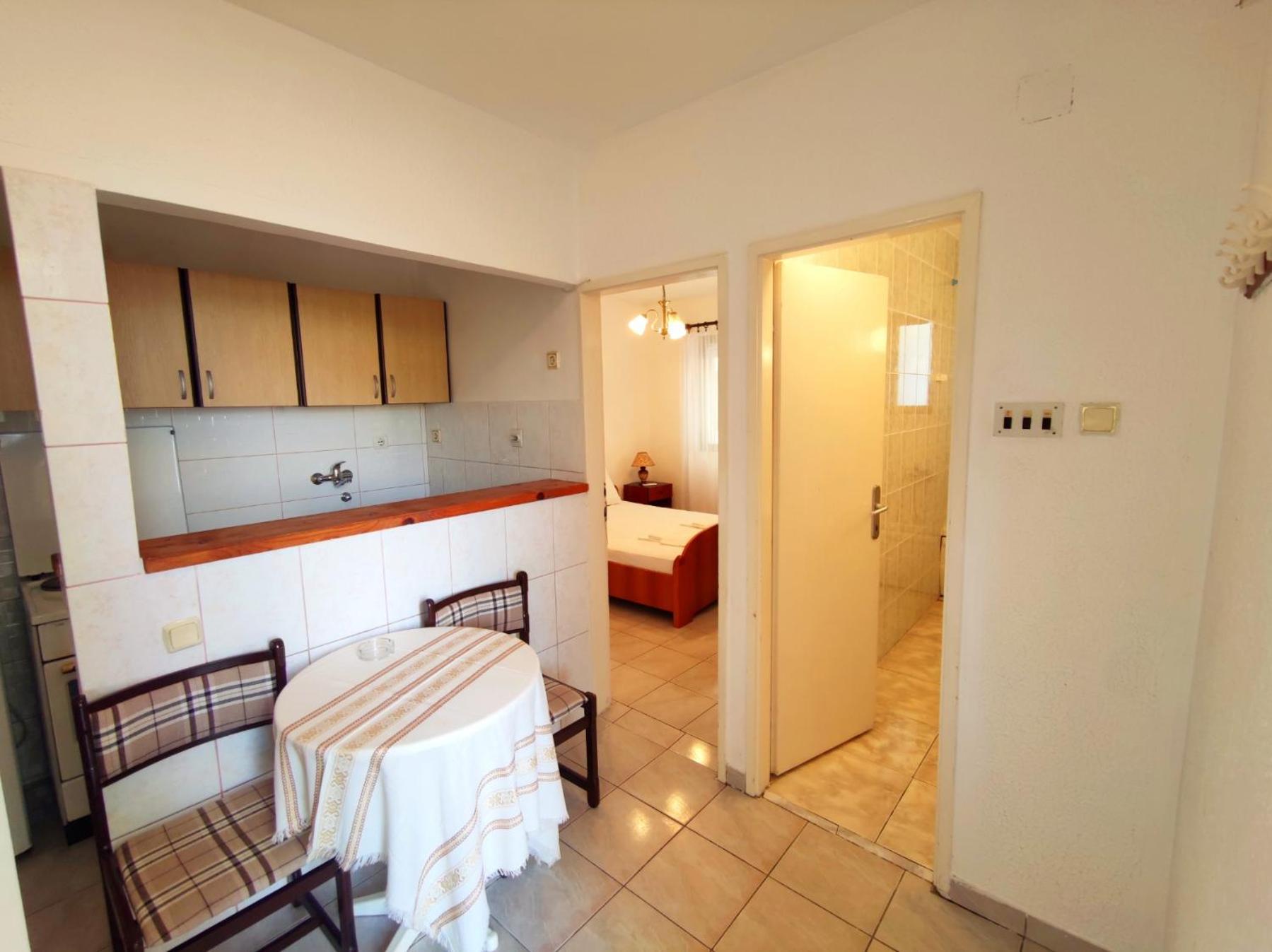 Apartments Sole Mar Sutomore Δωμάτιο φωτογραφία
