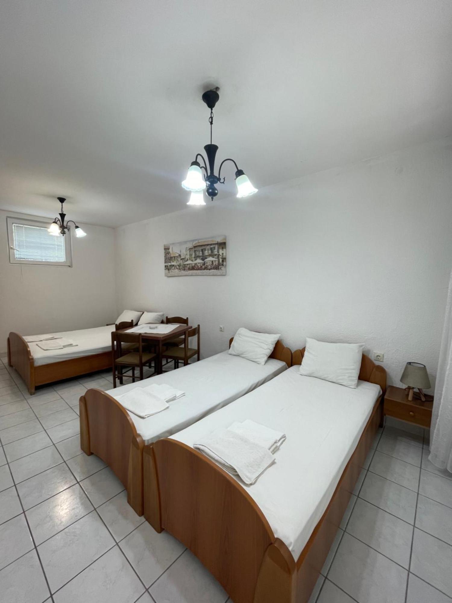 Apartments Sole Mar Sutomore Εξωτερικό φωτογραφία