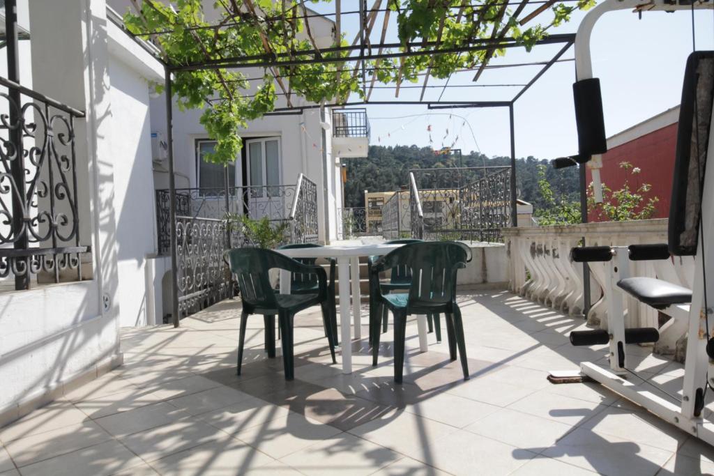 Apartments Sole Mar Sutomore Εξωτερικό φωτογραφία