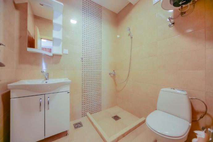 Apartments Sole Mar Sutomore Εξωτερικό φωτογραφία